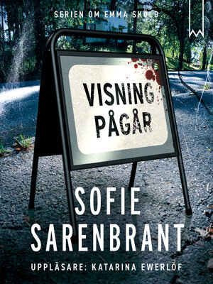 cover image of Visning pågår